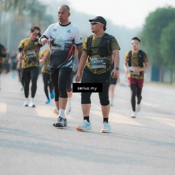 Runner Photo 6415988