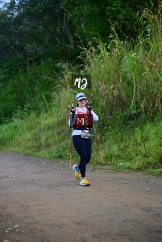 Runner Photo 641599