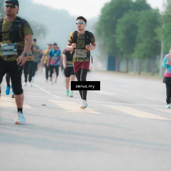 Runner Photo 6415990