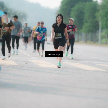 Runner Photo 6416007