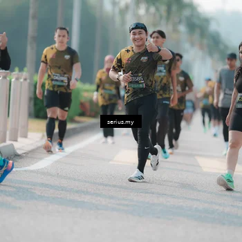 Runner Photo 6416033