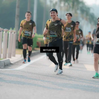 Runner Photo 6416045
