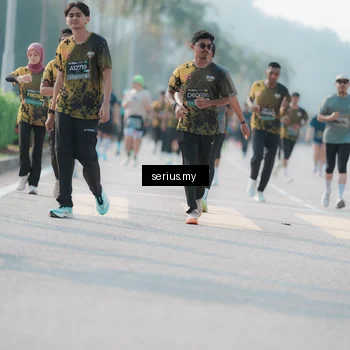 Runner Photo 6416047