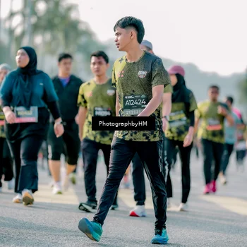 Runner Photo 6416052