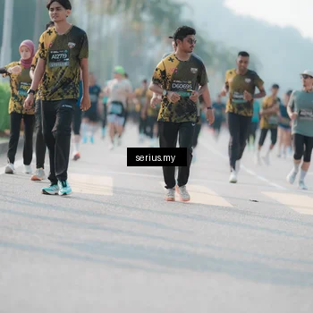 Runner Photo 6416053