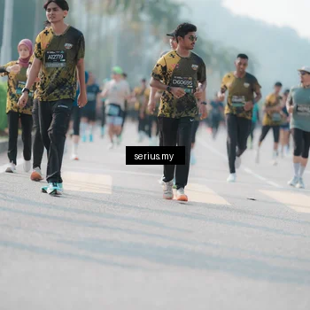 Runner Photo 6416054