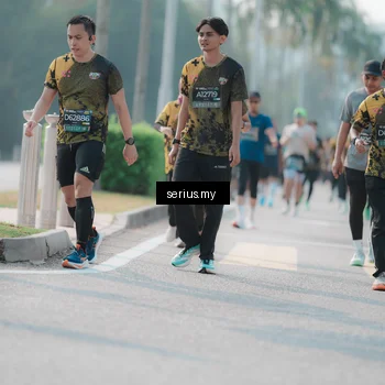 Runner Photo 6416065
