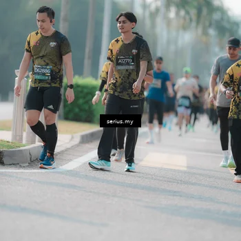Runner Photo 6416067