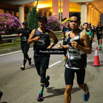 Runner Photo 6416121
