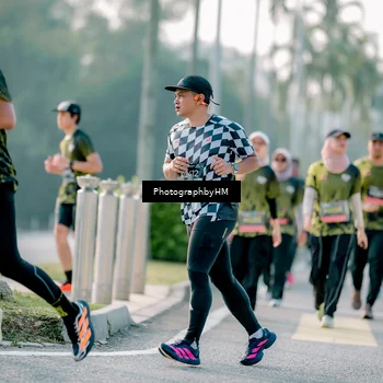 Runner Photo 6416127