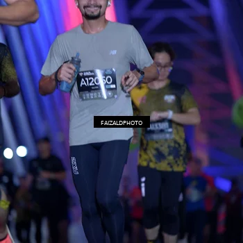 Runner Photo 6416128