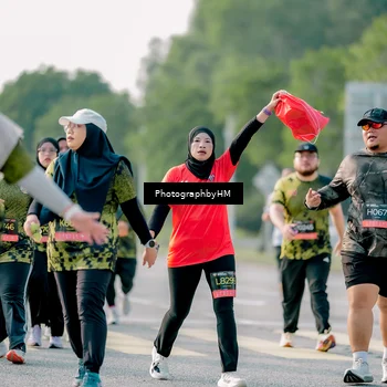 Runner Photo 6416192