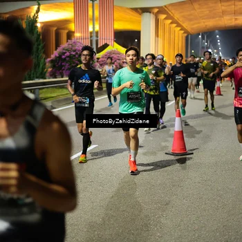 Runner Photo 6416198
