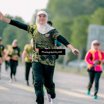 Runner Photo 6416222