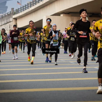 Runner Photo 6416247