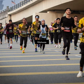 Runner Photo 6416253