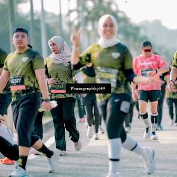 Runner Photo 6416256