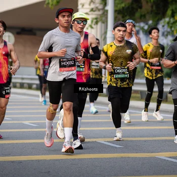 Runner Photo 6416259