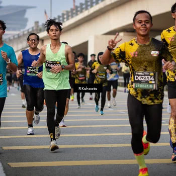 Runner Photo 6416270