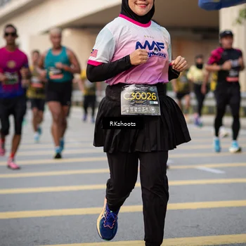 Runner Photo 6416281