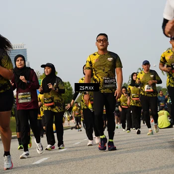 Runner Photo 6416282