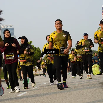 Runner Photo 6416283