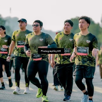 Runner Photo 6416285