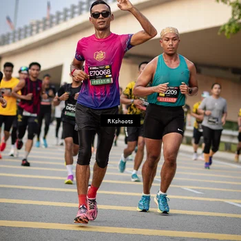 Runner Photo 6416286