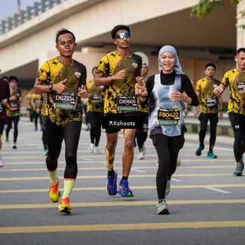 Runner Photo 6416287