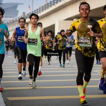 Runner Photo 6416288