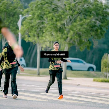 Runner Photo 6416293