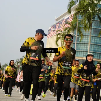 Runner Photo 6416294