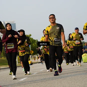 Runner Photo 6416300