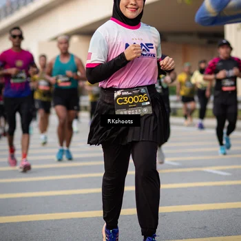 Runner Photo 6416303