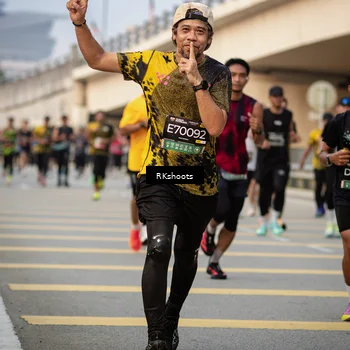 Runner Photo 6416307