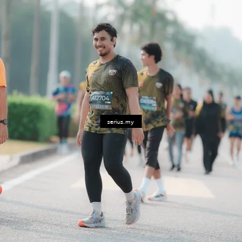 Runner Photo 6416308