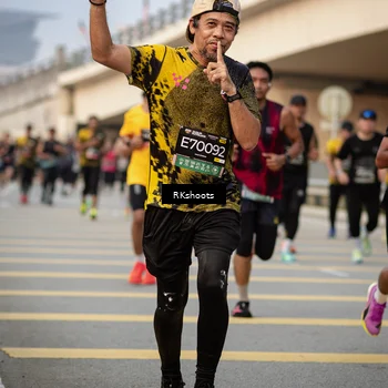 Runner Photo 6416309