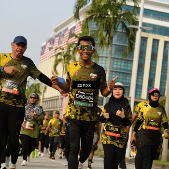 Runner Photo 6416314
