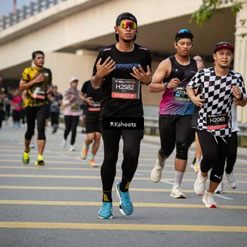 Runner Photo 6416318