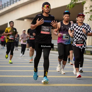 Runner Photo 6416320