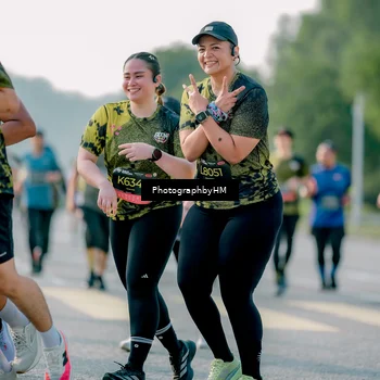 Runner Photo 6416321