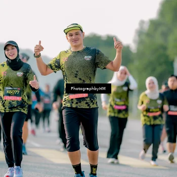 Runner Photo 6416337