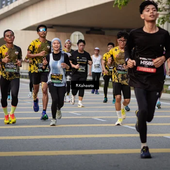 Runner Photo 6416346
