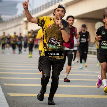 Runner Photo 6416347