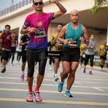 Runner Photo 6416348