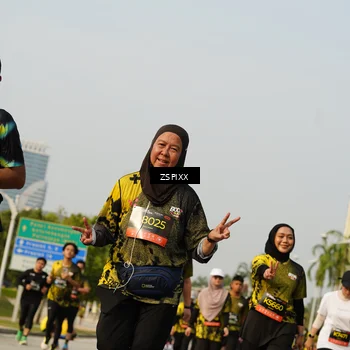 Runner Photo 6416362