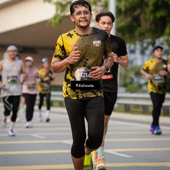 Runner Photo 6416365