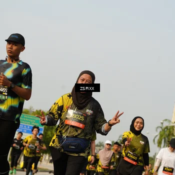 Runner Photo 6416367