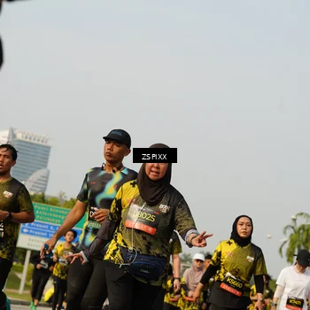 Runner Photo 6416368