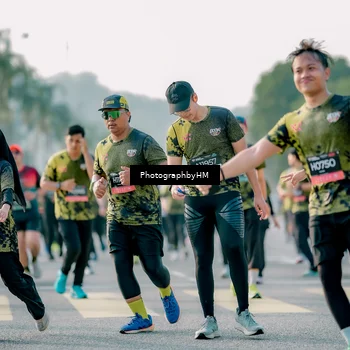 Runner Photo 6416372